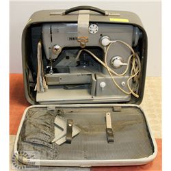 PFFAF SEWING MACHINE