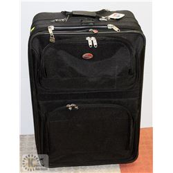 NEW LARGE AMERICAN TOURISTER SUITCASE