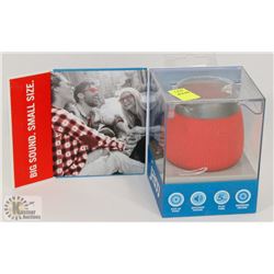 JAM REPLAY WIRELESS BLUETOOTH SPEAKER