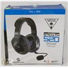 Image 1 : TURTLE BEACH STEALTH 520 WIRELESS PS4