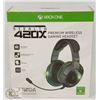 Image 1 : TURTLE BEACH STEALTH 420X+ WIRELESS XBOX ONE