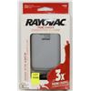 Image 1 : NEW RAYOVAC POWER BANK 6000 MAH