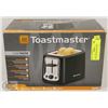 Image 1 : NEW TOASTMASTER TOASTER