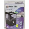 Image 1 : NEW COMFORT ZONE PORT ULTRASONIC HUMIDIFIER