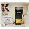 Image 1 : KEURIG K-MINI COMPACT COFFEE MAKER