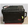 Image 1 : WATERPROOF SKB HARD CASE ON WHEELS 22 X 16 X 12