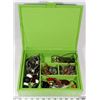Image 1 : LARGE COMPARTMENT BOX FILLED