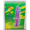 Image 1 : PINK STARDUST LAVA LAMP