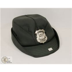 CANADIAN PROTECTION SERVICES CAP