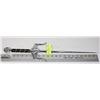 Image 1 : SAI STYLE REPLICA SWORD