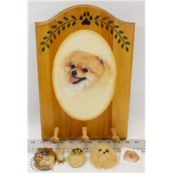 ESTATE POMERANIANS COLLECTION