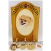 Image 1 : ESTATE POMERANIANS COLLECTION