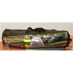 WORLD FAMOUS BREEZEWAY SCREEN HOUSE 10X10