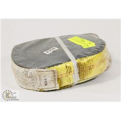 NEW 2" X 30' STRAP W/ HOOK