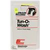 Image 1 : 3 BOTTLES OF CHEMTRONIC TUN-O-WASH DEGREASES &