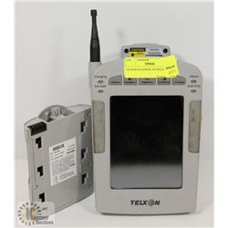 TELXON SCANNER, EXTRA BATTERY