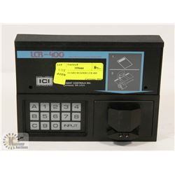 INFRARED CARD READER LCR-400