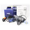 Image 1 : SONY HANDYCAM VIDEO DVD CAMERA RECORDER