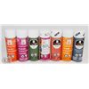 Image 1 : BOX OF 7 CANS OF DESIGN MASTER COLOUR TOOL SPRAY