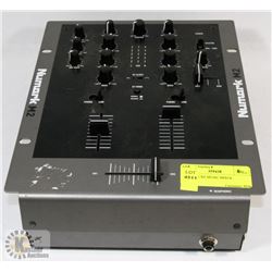 NVMARK M2 MUSIC MIXER