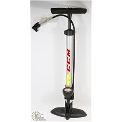 NEW CCM TIRE PUMP