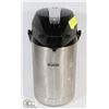 Image 1 : BUNN STAINLESS COFFEE THERMOS