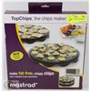 Image 1 : MASTRAD TOPCHIPS CHIP MAKER. FOR USE WITH