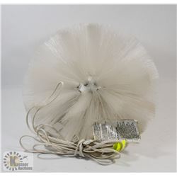 FIBEROPTIC HANGING LIGHT