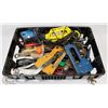 Image 1 : MISCELLANEOUS TOOL LOT