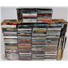 Image 1 : COLLECTION OF 180+ CDS - ROCK, POP, ALT GENRE