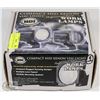 Image 1 : NEW COMPACT HDI XENON WORK LAMP