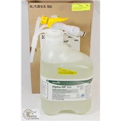5L DIVERSEY ALPHA-HP MULTI SURFACE CLEANER