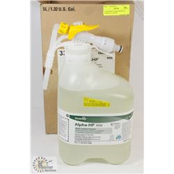 5L DIVERSEY ALPHA-HP MULTI SURFACE CLEANER