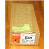 Image 1 : LOT OF TEN 50 WATT MR-16 HALOGEN LAMPS.