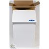Image 1 : FROST WASHROOM NAPKIN DISPOSAL UNIT