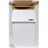 Image 1 : FROST WASHROOM NAPKIN DISPOSAL UNIT