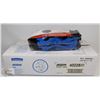 Image 1 : CASE OF KIMBERLY CLARK JACKSON G40 SIZE 10/XL FOAM