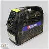 Image 1 : CAMPBELL HAUSFELD PORTABLE 12V COMPRESSOR WITH