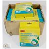 Image 1 : CASE OF STAPLES DISC ENVELOPES