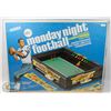Image 1 : VINTAGE MONDAY NIGHT FOOTBALL GAME