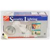 Image 1 : SECURITY MOTION LIGHT 110 VOLT