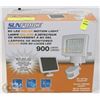 Image 1 : SOLAR MOTION LIGHT 900 LUMENS