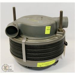 NEW 12 VOLT INTERIOR CAB HEATER