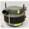 Image 1 : NEW 12 VOLT INTERIOR CAB HEATER
