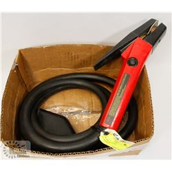 NEW AIR ARC WELDER ATTACHMENT