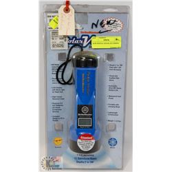 NEW DIGITAL SONAR, ICE FISHING