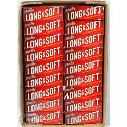 FLAT NOODLE RECLAIMED GOLF BALLS