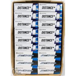 FLAT TAYLORMADE RECLAIMED GOLF BALLS