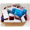 Image 1 : 2 BOXES OF FURRY FRENZIES TUNNELS AND MORE
