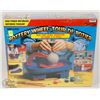 Image 1 : NEW FACTORY SEALED POTTERY CHILDRENS WHEEL